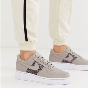 Air force 1 Lo